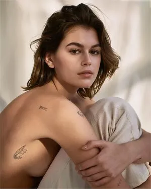 Kaia Gerber OnlyFans Leaked Free Thumbnail Picture - #94jiY2F5yY