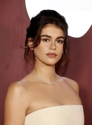 Kaia Gerber OnlyFans Leaked Free Thumbnail Picture - #95IBLDUu2L