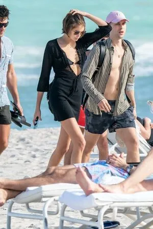 Kaia Gerber OnlyFans Leaked Free Thumbnail Picture - #95kdW8MCxV