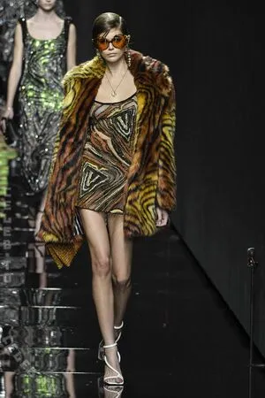 Kaia Gerber OnlyFans Leaked Free Thumbnail Picture - #AZacbKu7jk