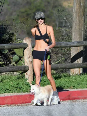 Kaia Gerber OnlyFans Leaked Free Thumbnail Picture - #BLxkZfIu9I