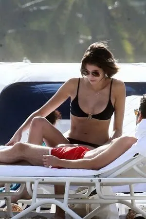 Kaia Gerber OnlyFans Leaked Free Thumbnail Picture - #BeWY7z96ay
