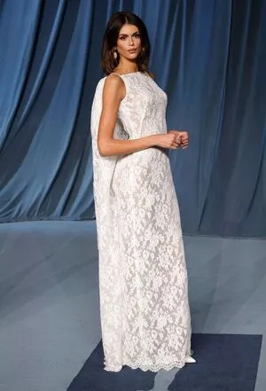 Kaia Gerber OnlyFans Leaked Free Thumbnail Picture - #BygbuYpkt2