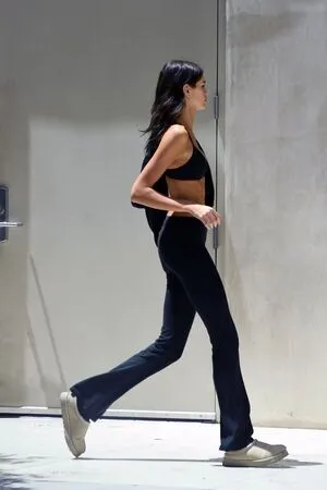 Kaia Gerber OnlyFans Leaked Free Thumbnail Picture - #DDFm0INtPE