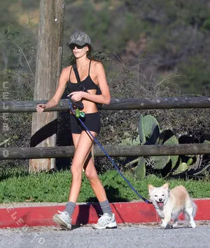 Kaia Gerber OnlyFans Leaked Free Thumbnail Picture - #Dfb3lgthmg