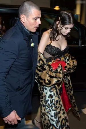 Kaia Gerber OnlyFans Leaked Free Thumbnail Picture - #EEPPlNbbsI