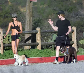 Kaia Gerber OnlyFans Leaked Free Thumbnail Picture - #Efnv3LiKxg