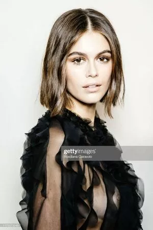 Kaia Gerber OnlyFans Leaked Free Thumbnail Picture - #GkgNlqMCiQ