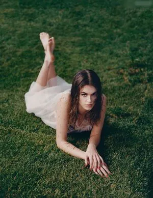 Kaia Gerber OnlyFans Leaked Free Thumbnail Picture - #HCBG0NdhPF