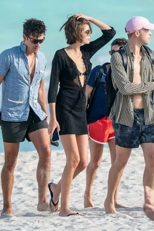 Kaia Gerber OnlyFans Leaked Free Thumbnail Picture - #HQV56n7dM5