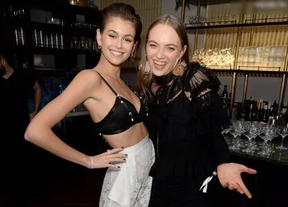 Kaia Gerber OnlyFans Leaked Free Thumbnail Picture - #HS8PfLcyDx