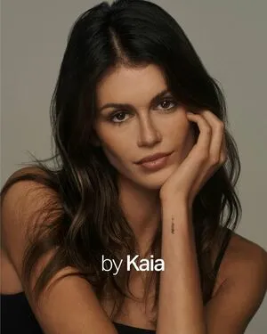 Kaia Gerber OnlyFans Leaked Free Thumbnail Picture - #Hu45z5Jnky