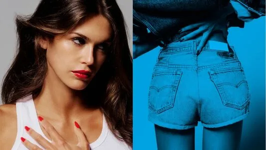 Kaia Gerber OnlyFans Leaked Free Thumbnail Picture - #IDaP1jRweb