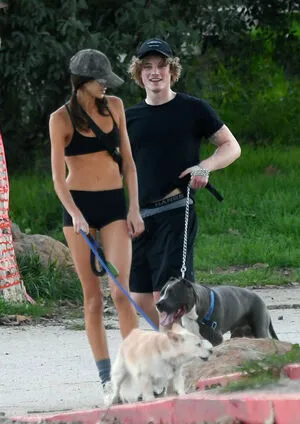 Kaia Gerber OnlyFans Leaked Free Thumbnail Picture - #Ix396Xd7B5