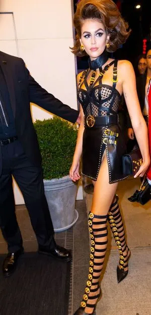 Kaia Gerber OnlyFans Leaked Free Thumbnail Picture - #JvpL3vCZYV