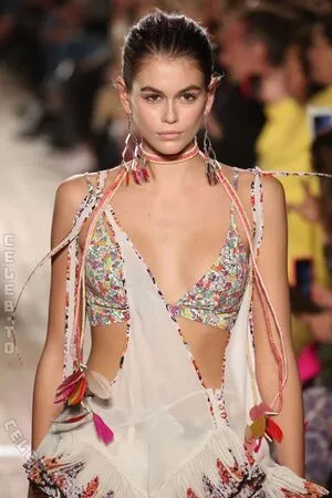 Kaia Gerber OnlyFans Leaked Free Thumbnail Picture - #Lj6PfIIDYm