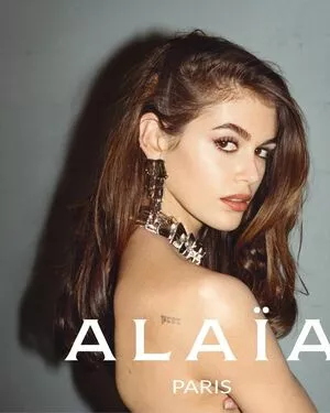 Kaia Gerber OnlyFans Leaked Free Thumbnail Picture - #NNfXn7AfVZ