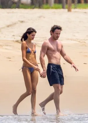 Kaia Gerber OnlyFans Leaked Free Thumbnail Picture - #NSZcyDGu4d