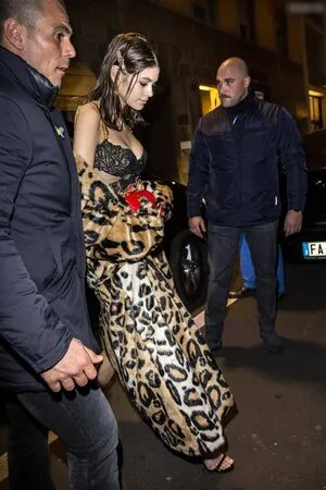 Kaia Gerber OnlyFans Leaked Free Thumbnail Picture - #NjBgkUpoOS