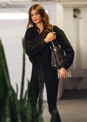 Kaia Gerber OnlyFans Leaked Free Thumbnail Picture - #PM0j04KGSi
