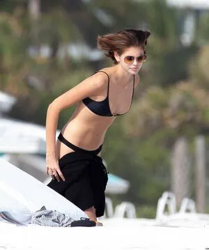 Kaia Gerber OnlyFans Leaked Free Thumbnail Picture - #PYH0kUusCR