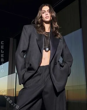 Kaia Gerber OnlyFans Leaked Free Thumbnail Picture - #RXnzHIY1GE