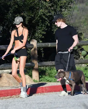 Kaia Gerber OnlyFans Leaked Free Thumbnail Picture - #RbzK51dBXe