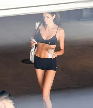 Kaia Gerber OnlyFans Leaked Free Thumbnail Picture - #ThcvHnrZ4N