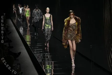 Kaia Gerber OnlyFans Leaked Free Thumbnail Picture - #UMOKA3ROBQ