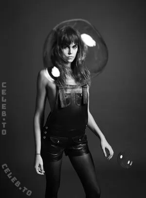 Kaia Gerber OnlyFans Leaked Free Thumbnail Picture - #UU3tc34CA9