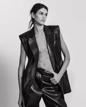 Kaia Gerber OnlyFans Leaked Free Thumbnail Picture - #UgFxMK5OmN