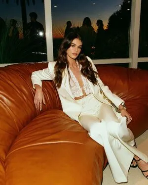 Kaia Gerber OnlyFans Leaked Free Thumbnail Picture - #UirAty2Y7M
