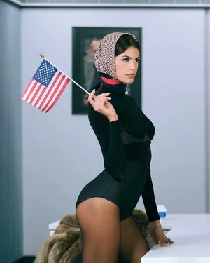 Kaia Gerber OnlyFans Leaked Free Thumbnail Picture - #Um2UhQCy0u