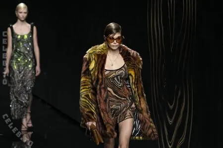 Kaia Gerber OnlyFans Leaked Free Thumbnail Picture - #VjhNiK07xY