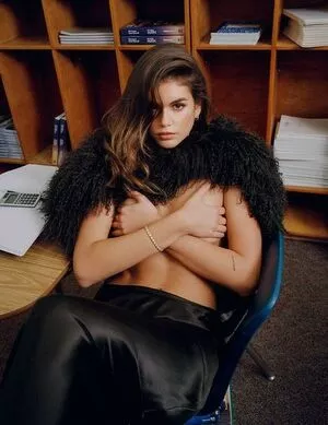 Kaia Gerber OnlyFans Leaked Free Thumbnail Picture - #WuSU6iuxiy