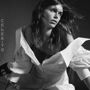 Kaia Gerber OnlyFans Leaked Free Thumbnail Picture - #Xl61K4eGEF