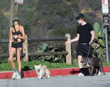 Kaia Gerber OnlyFans Leaked Free Thumbnail Picture - #Y7Swu9ptJx