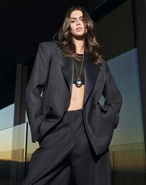 Kaia Gerber OnlyFans Leaked Free Thumbnail Picture - #ZdWe0pi6nJ