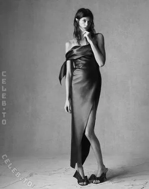 Kaia Gerber OnlyFans Leaked Free Thumbnail Picture - #aP0Trr2kmx