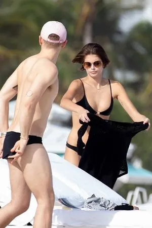 Kaia Gerber OnlyFans Leaked Free Thumbnail Picture - #bcqyhGgOVM
