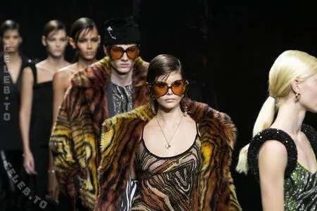 Kaia Gerber OnlyFans Leaked Free Thumbnail Picture - #blNtZIt2bu