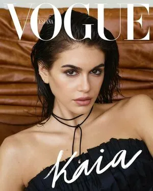 Kaia Gerber OnlyFans Leaked Free Thumbnail Picture - #cAt9b3NSuk