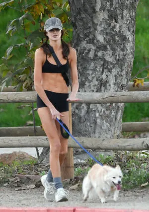 Kaia Gerber OnlyFans Leaked Free Thumbnail Picture - #d64YQfxYRc