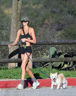 Kaia Gerber OnlyFans Leaked Free Thumbnail Picture - #d90OyyoVzy