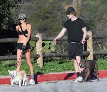 Kaia Gerber OnlyFans Leaked Free Thumbnail Picture - #djx6AhGDif