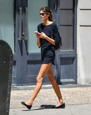 Kaia Gerber OnlyFans Leaked Free Thumbnail Picture - #eBQQ0UiP5y