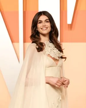 Kaia Gerber OnlyFans Leaked Free Thumbnail Picture - #ejb5gNBtk2
