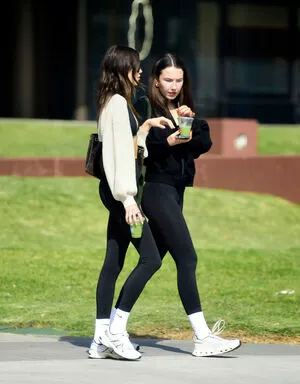 Kaia Gerber OnlyFans Leaked Free Thumbnail Picture - #fdfM2gnRM4
