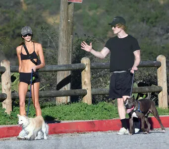 Kaia Gerber OnlyFans Leaked Free Thumbnail Picture - #gV1upmUlJu