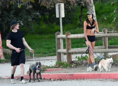 Kaia Gerber OnlyFans Leaked Free Thumbnail Picture - #hL4qQI1Ajs